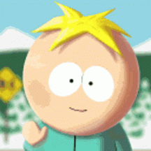 south-park-butters.gif