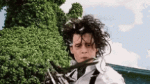 johnny-depp-edward-scissorhands.gif