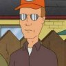 Rusty Shackleford